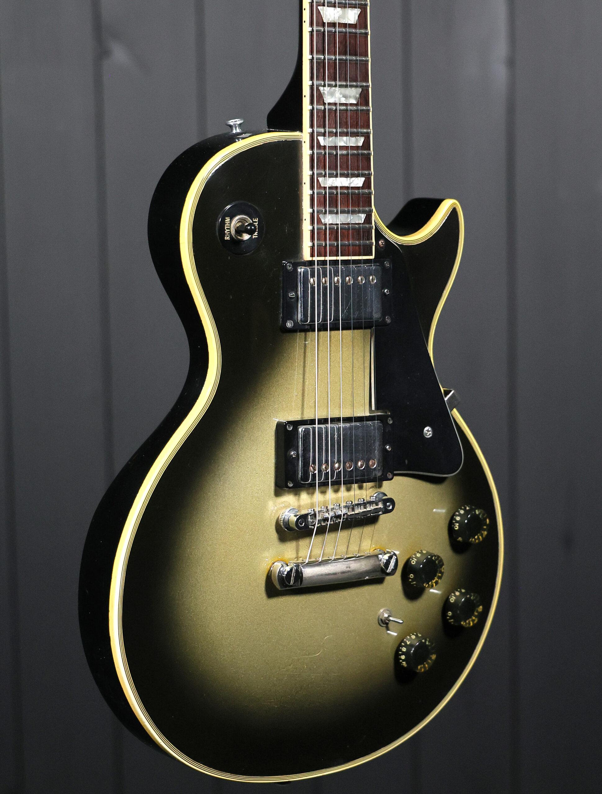 USED Gibson 1980 Les Paul S.M. - Image 2
