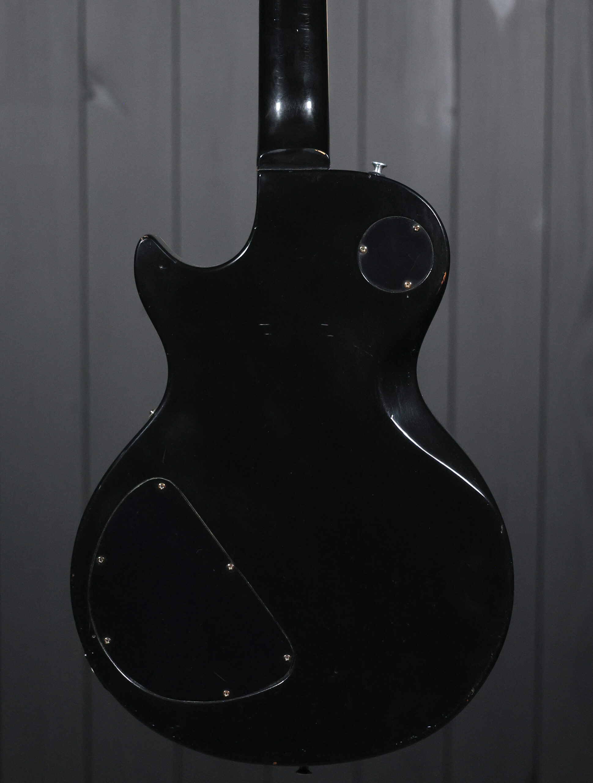 USED Gibson 1980 Les Paul S.M. - Image 5
