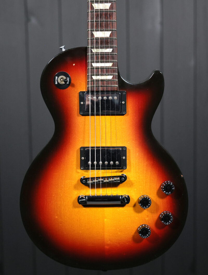 USED Gibson 2008 Les Paul Studio