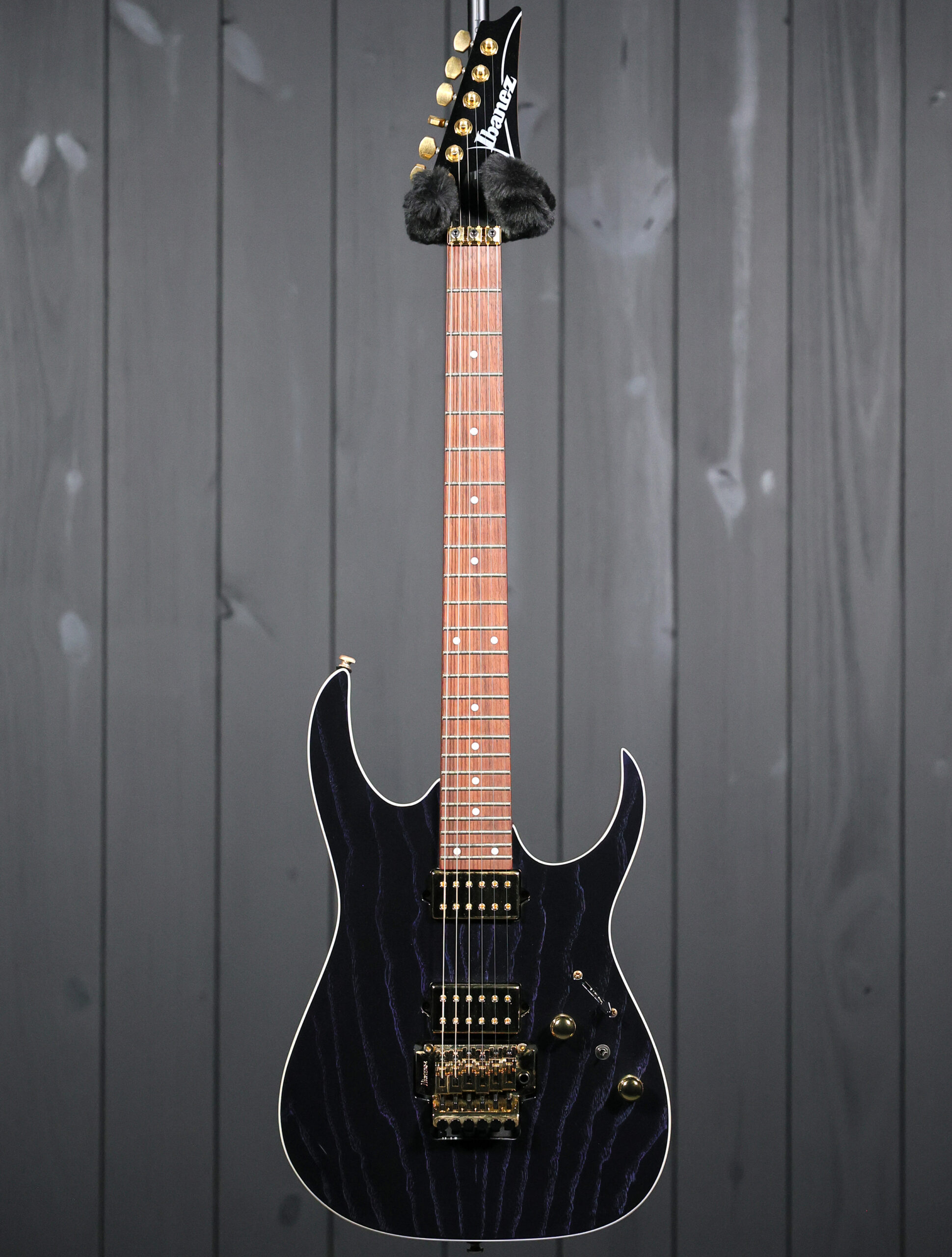 USED Ibanez RG420HPFM - Image 4