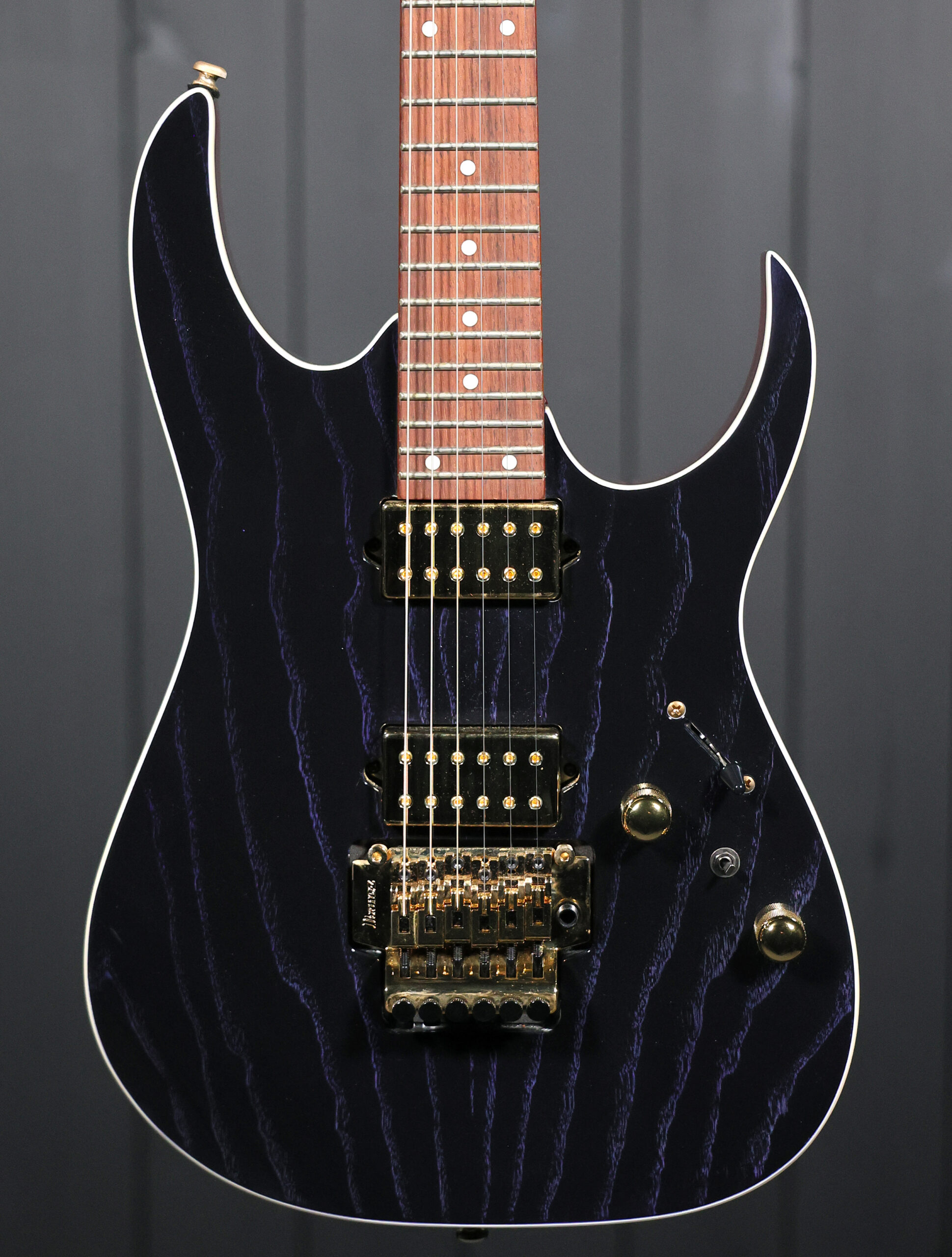 USED Ibanez RG420HPFM