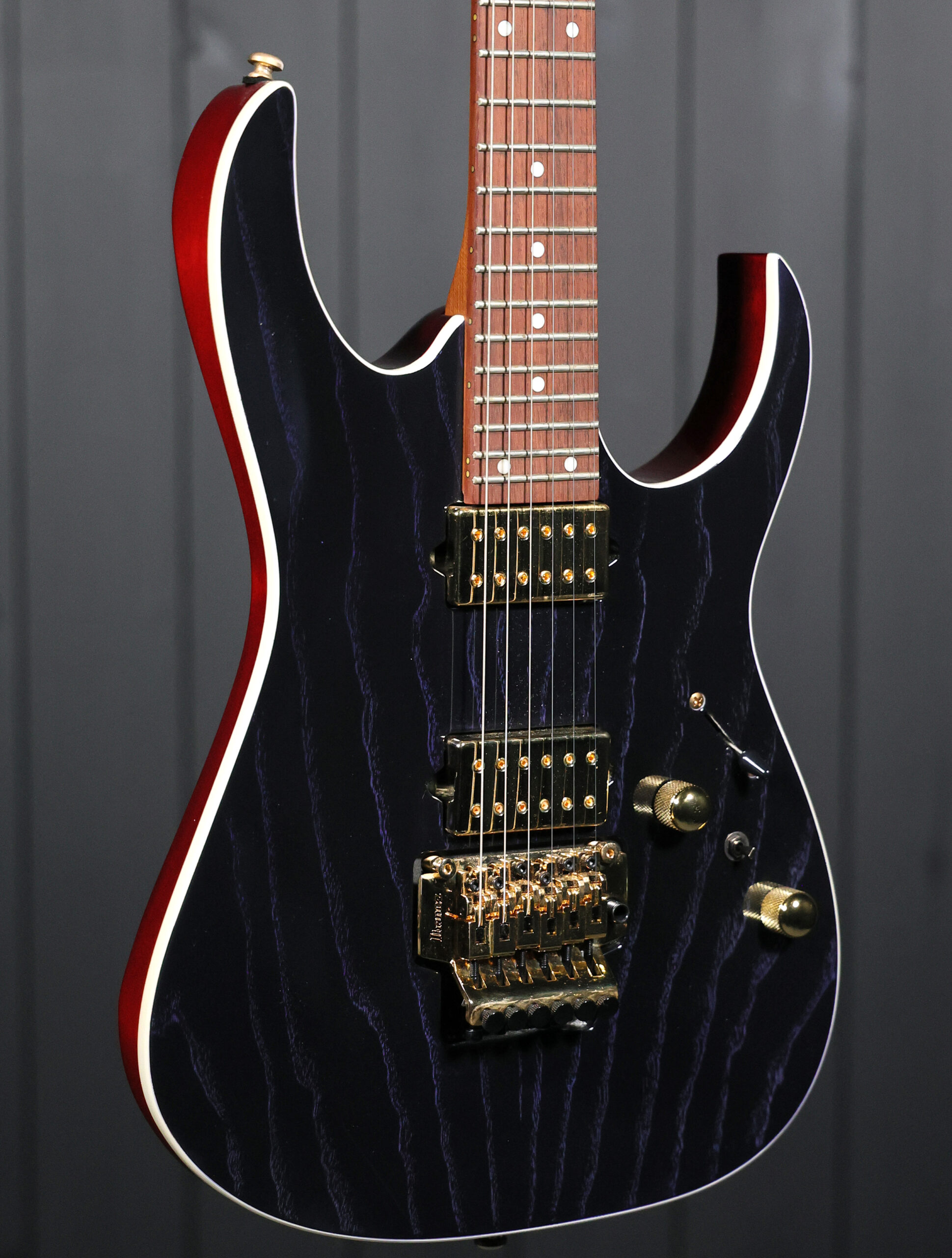 USED Ibanez RG420HPFM - Image 2