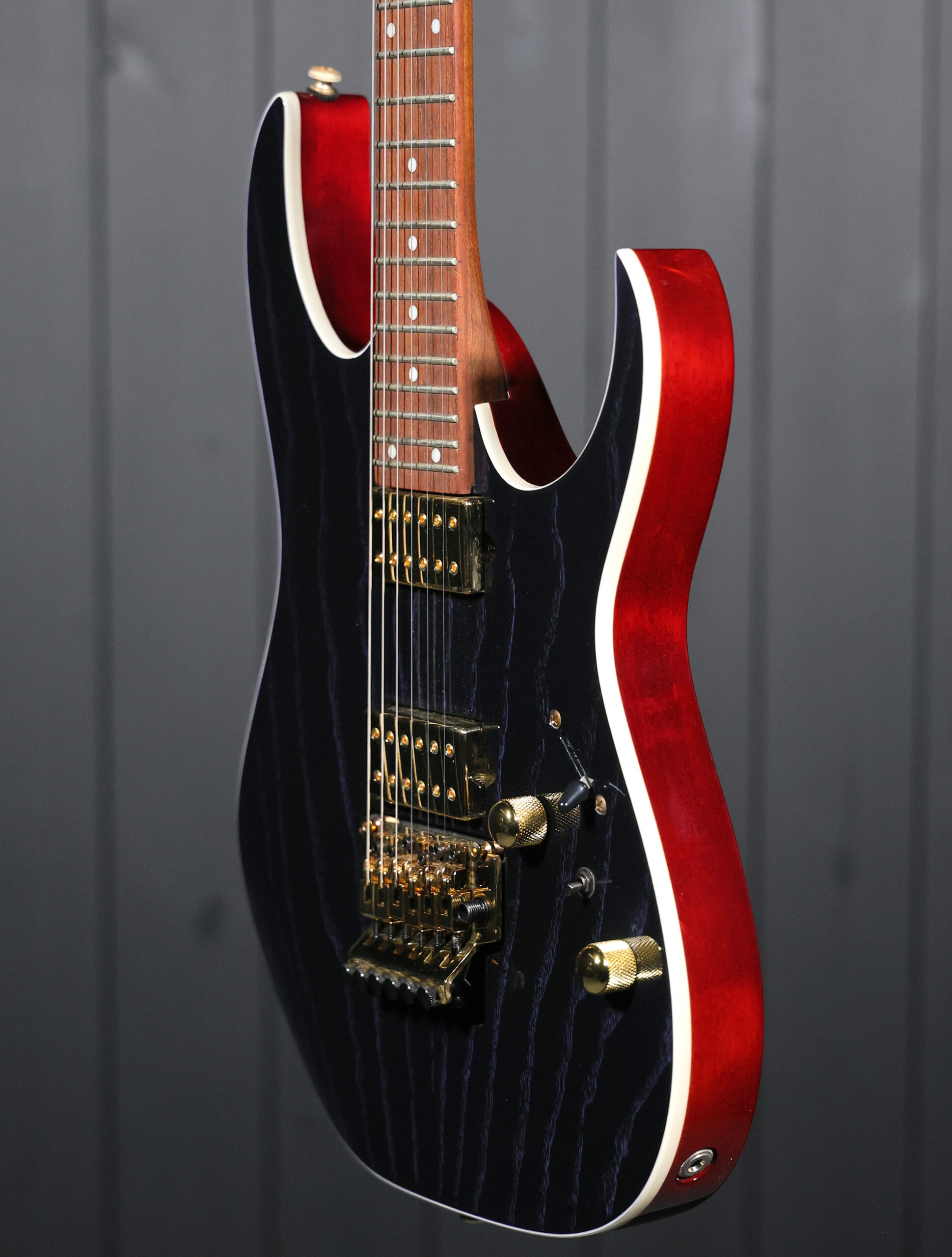 USED Ibanez RG420HPFM - Image 3