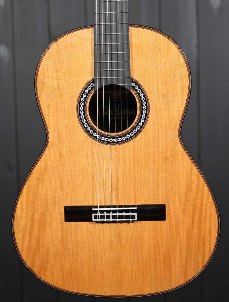 Cordoba C9 Parlor