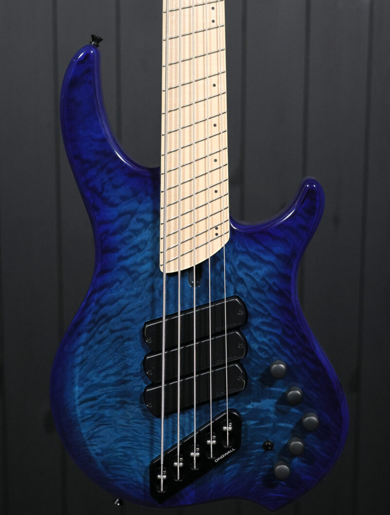 Dingwall Combustion 5-String