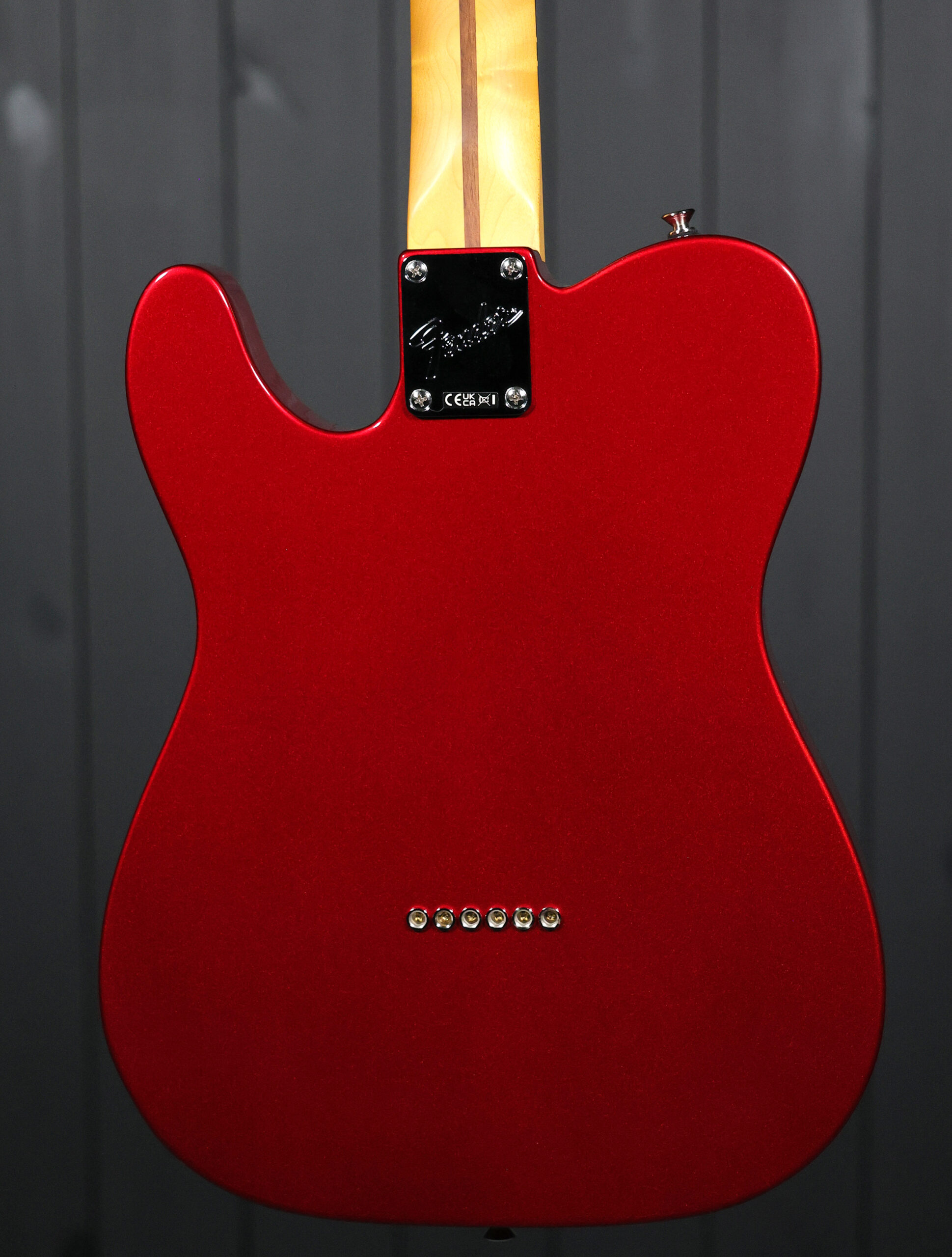 Fender Limited Edition American Professional Classic Telecaster® - Image 5