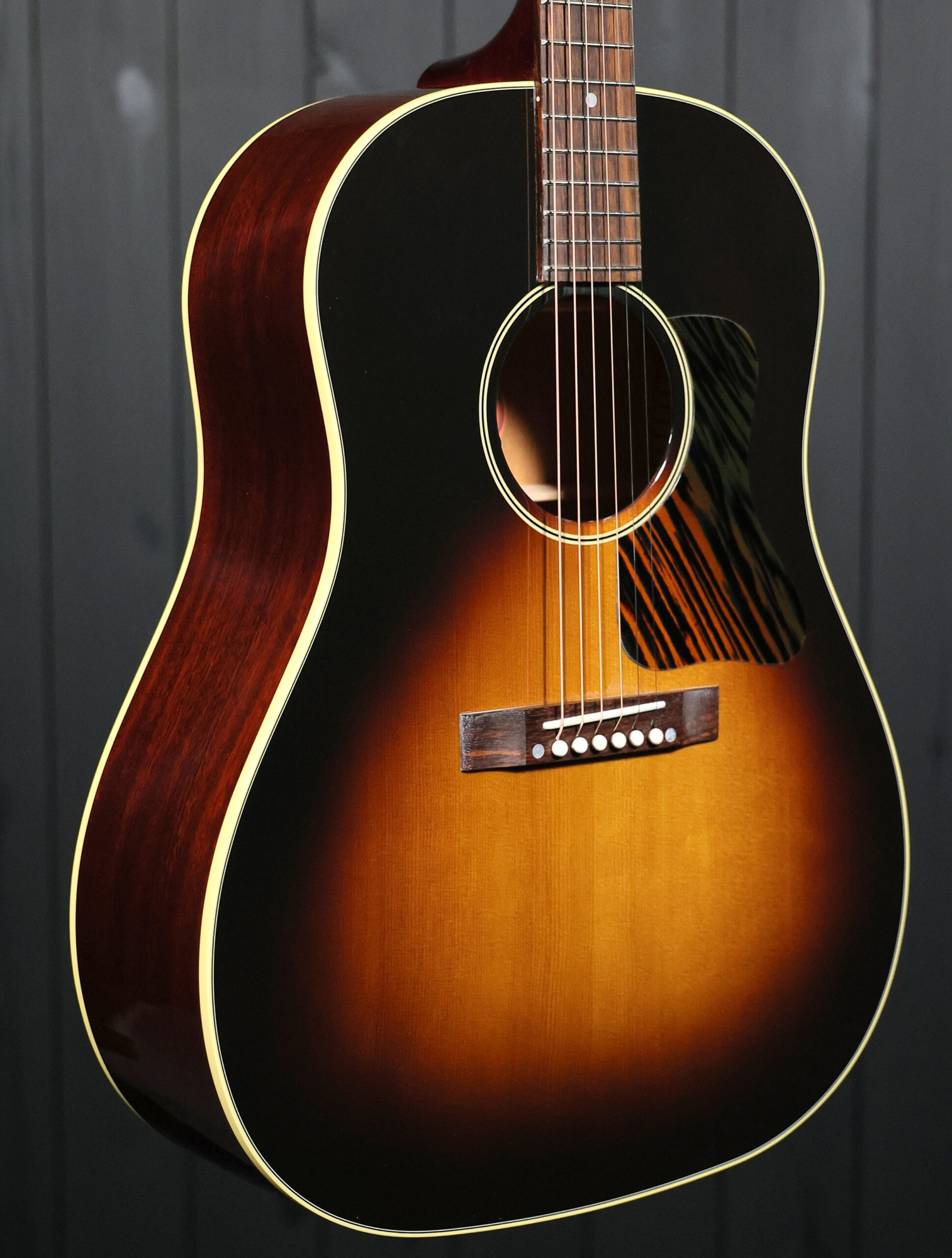 Gibson J-45 Original - Image 2