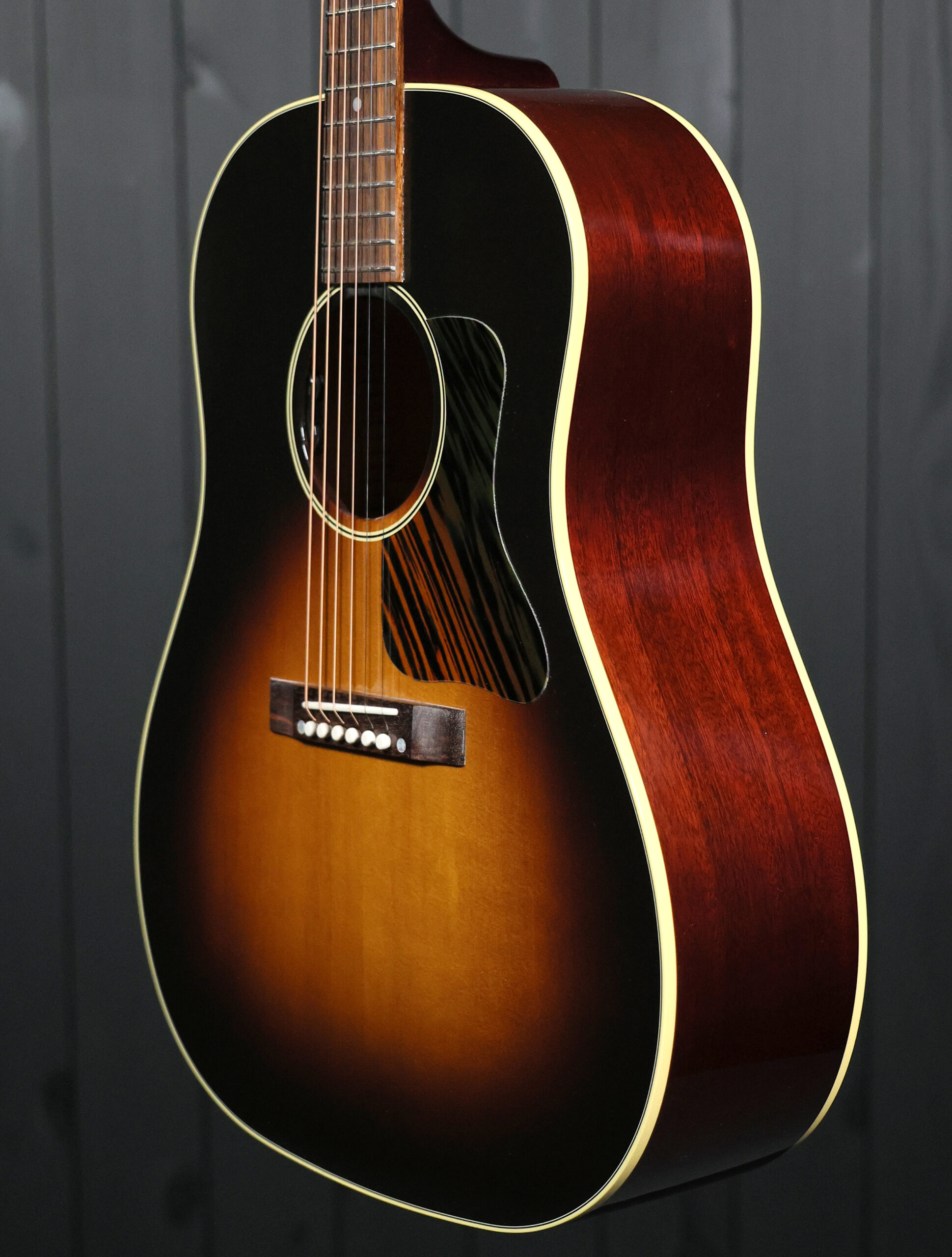 Gibson J-45 Original - Image 3