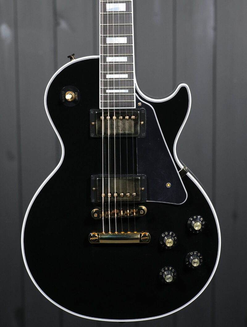 Gibson Les Paul Custom 70s