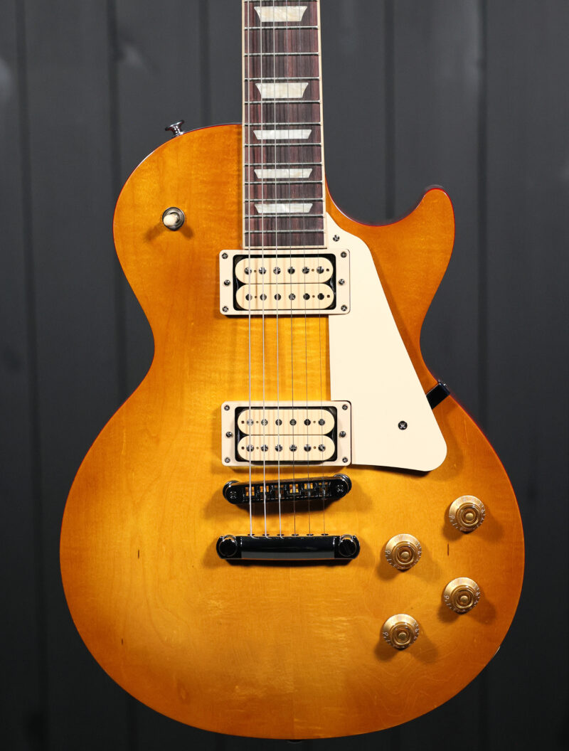 Gibson Les Paul Studio Double Trouble