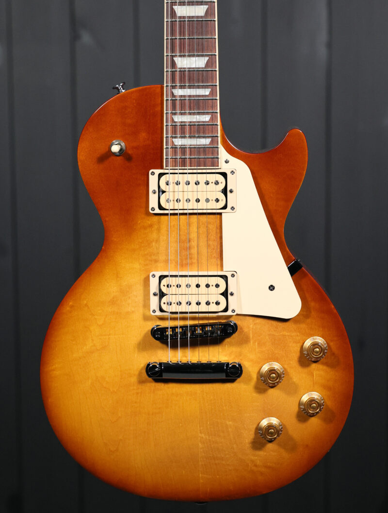 Gibson Les Paul Studio Double Trouble