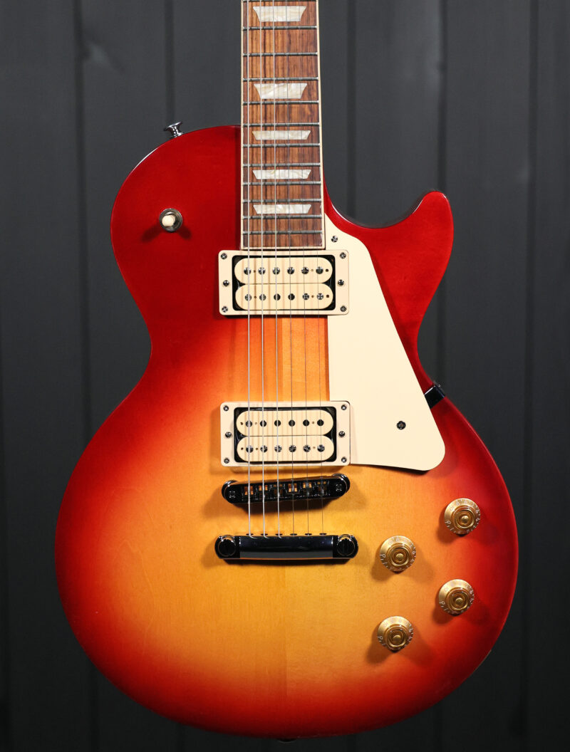 Gibson Les Paul Studio Double Trouble