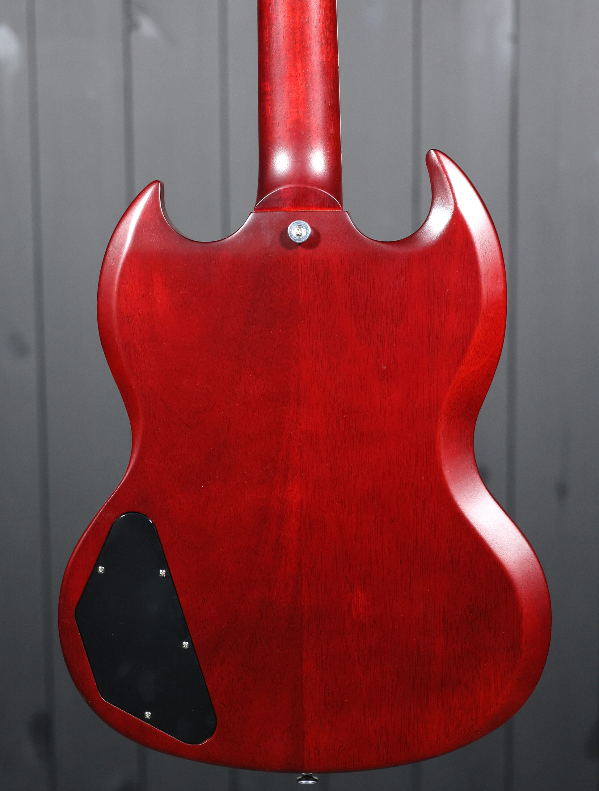 Gibson SG Standard '61 Stop Bar Faded - Image 5
