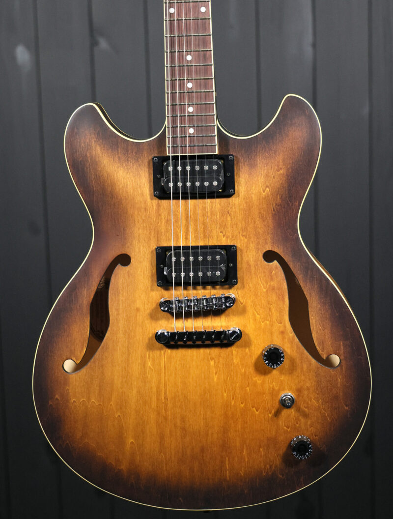 Ibanez AS53