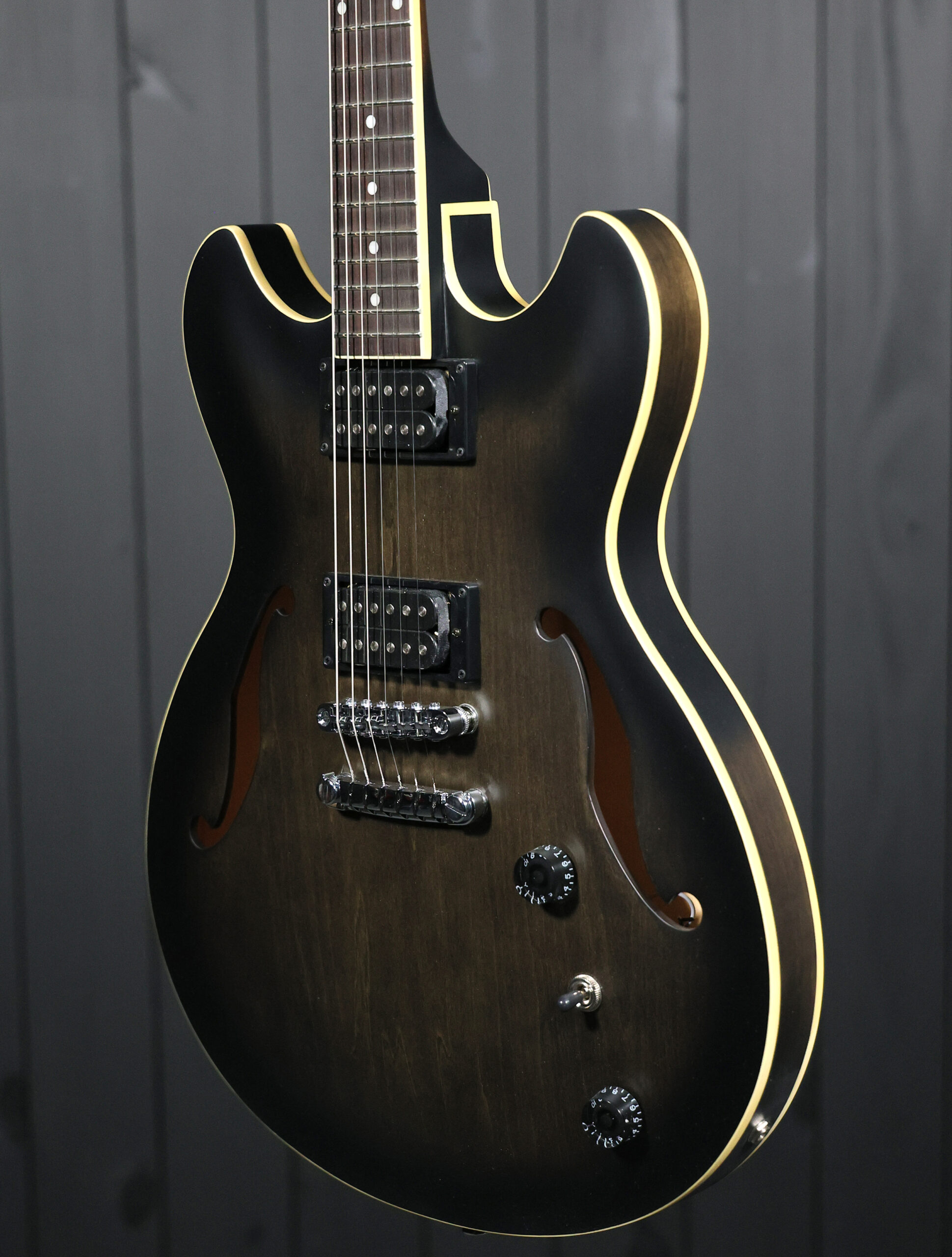 Ibanez AS53 - Image 3