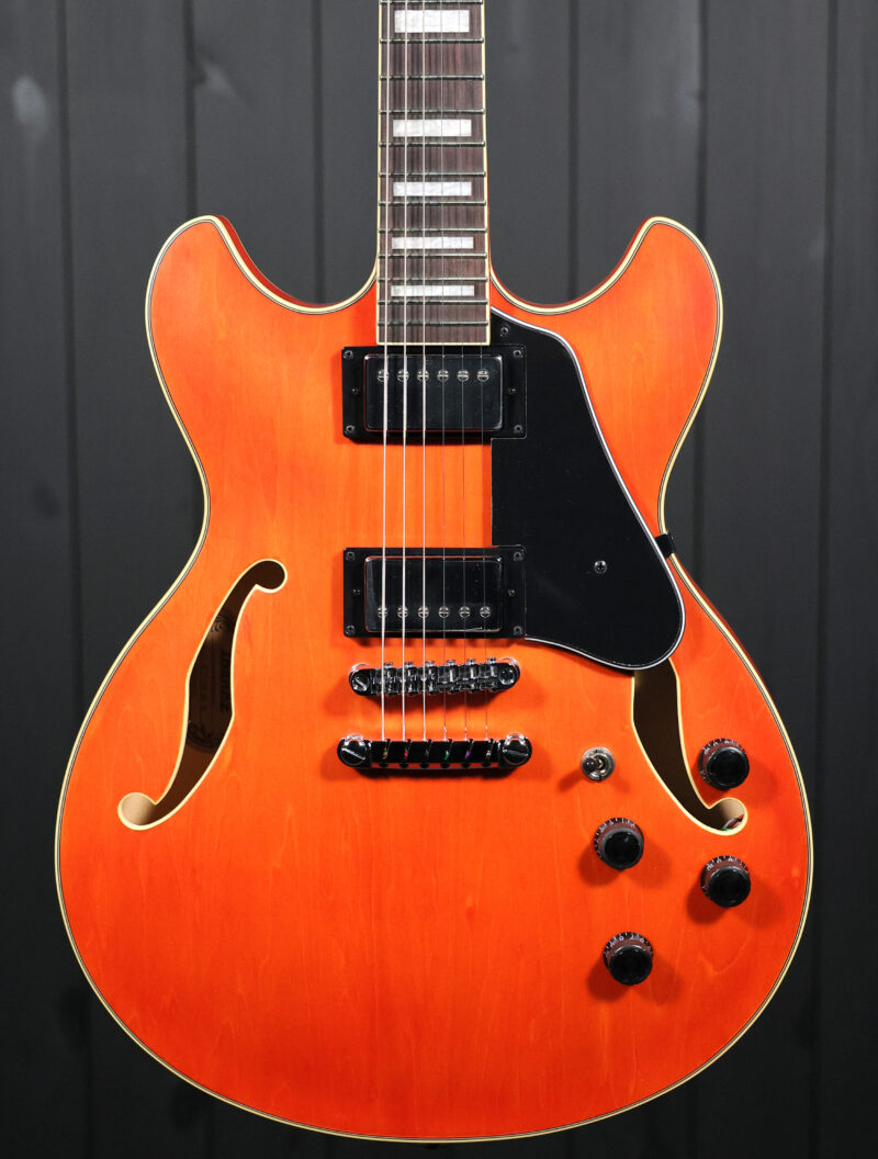 Ibanez AS73