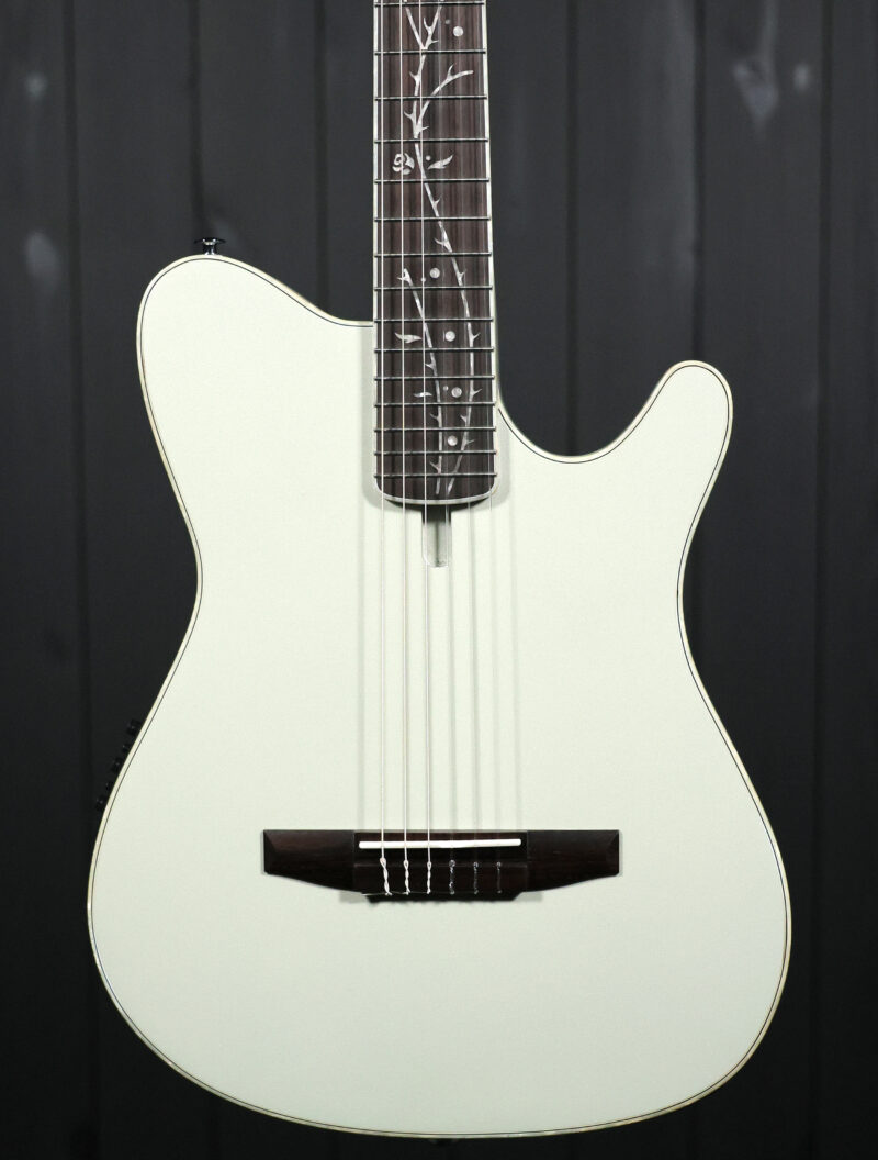 Ibanez Tim Henson Signature TOD10N