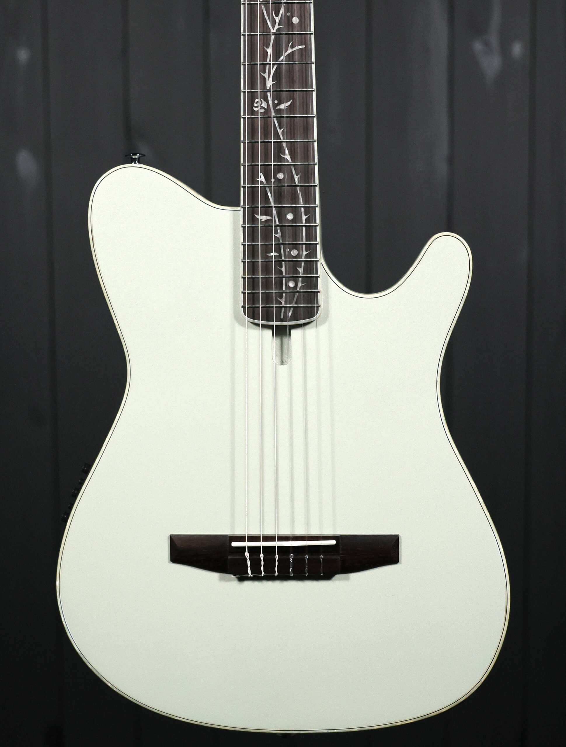 Ibanez Tim Henson Signature TOD10N