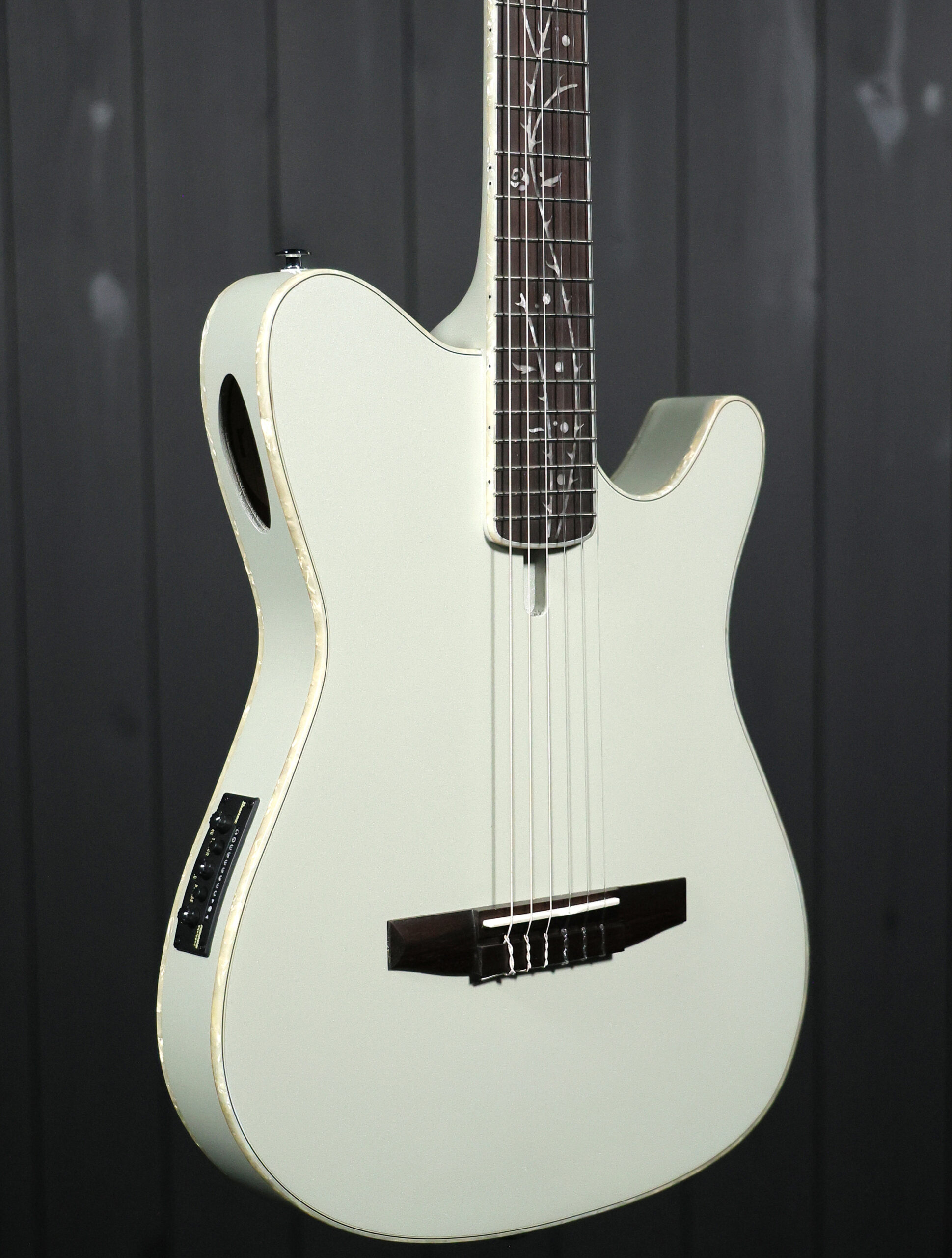Ibanez Tim Henson Signature TOD10N - Image 2
