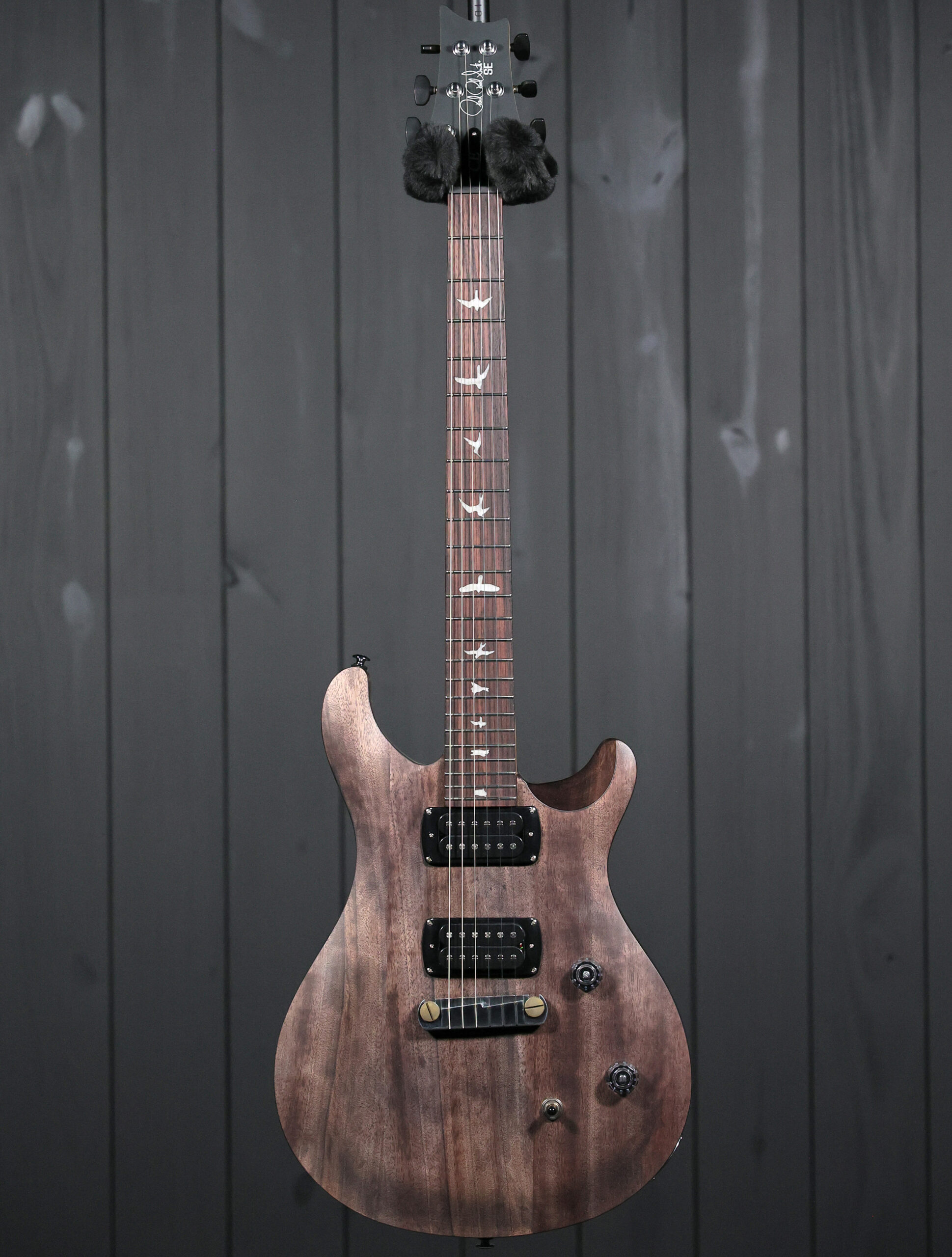 PRS SE CE24 Standard Stoptail Satin - Image 4