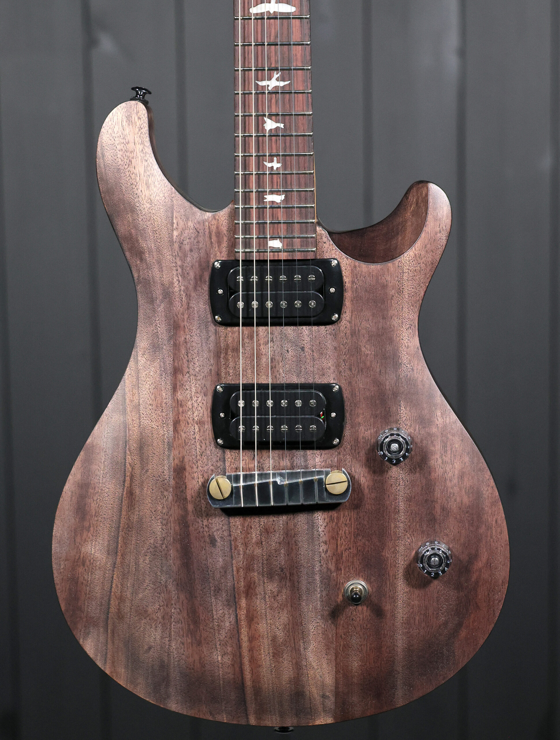 PRS SE CE24 Standard Stoptail Satin