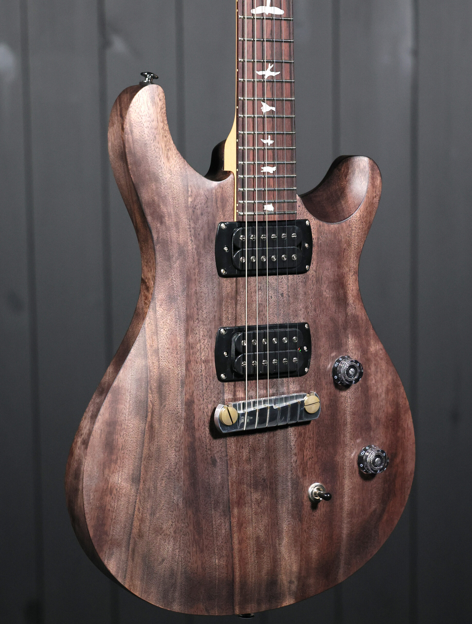 PRS SE CE24 Standard Stoptail Satin - Image 2