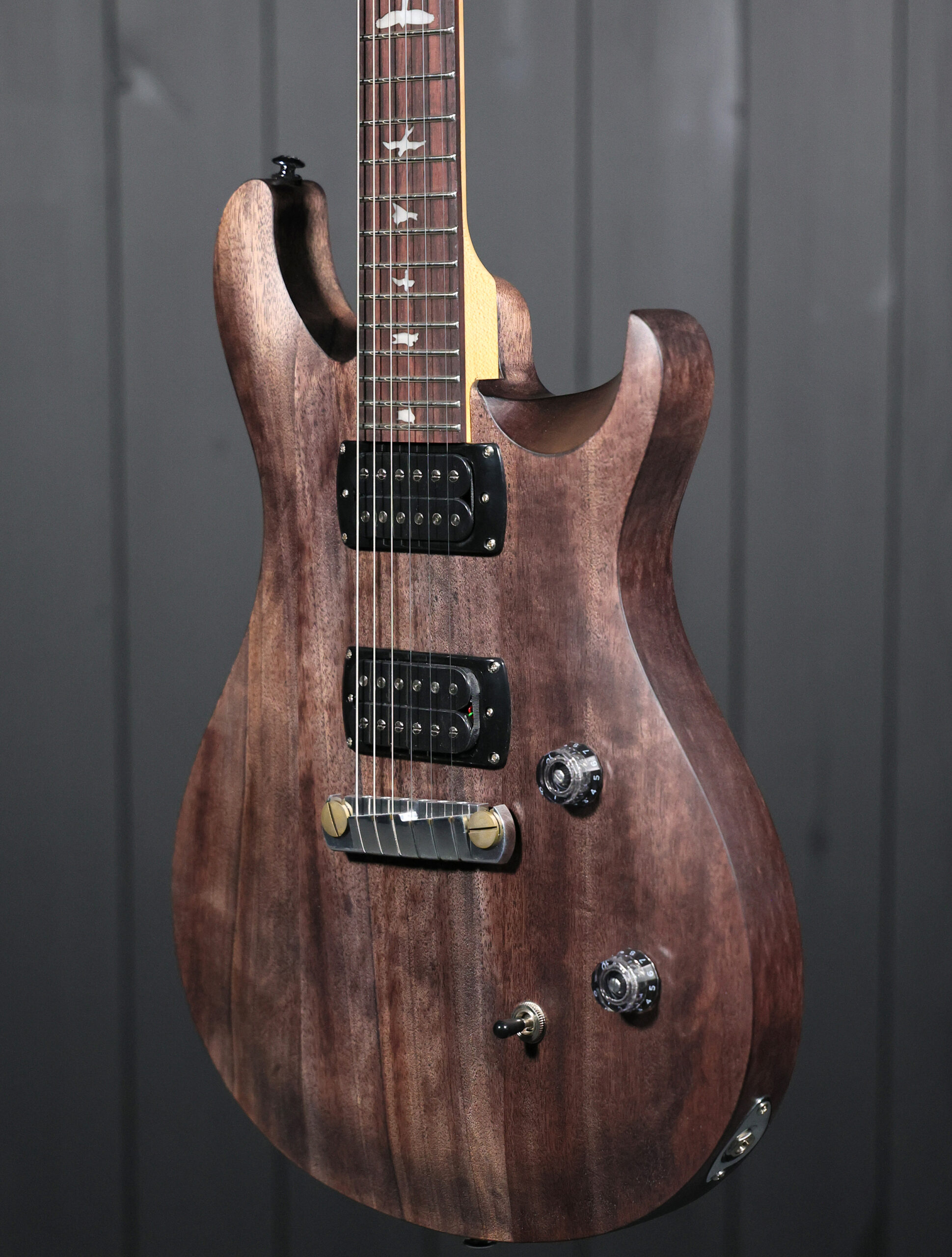 PRS SE CE24 Standard Stoptail Satin - Image 3