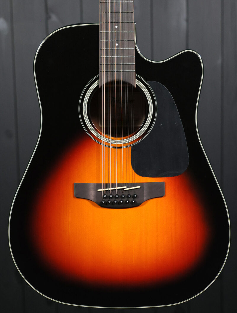 Takamine GD30CE-12