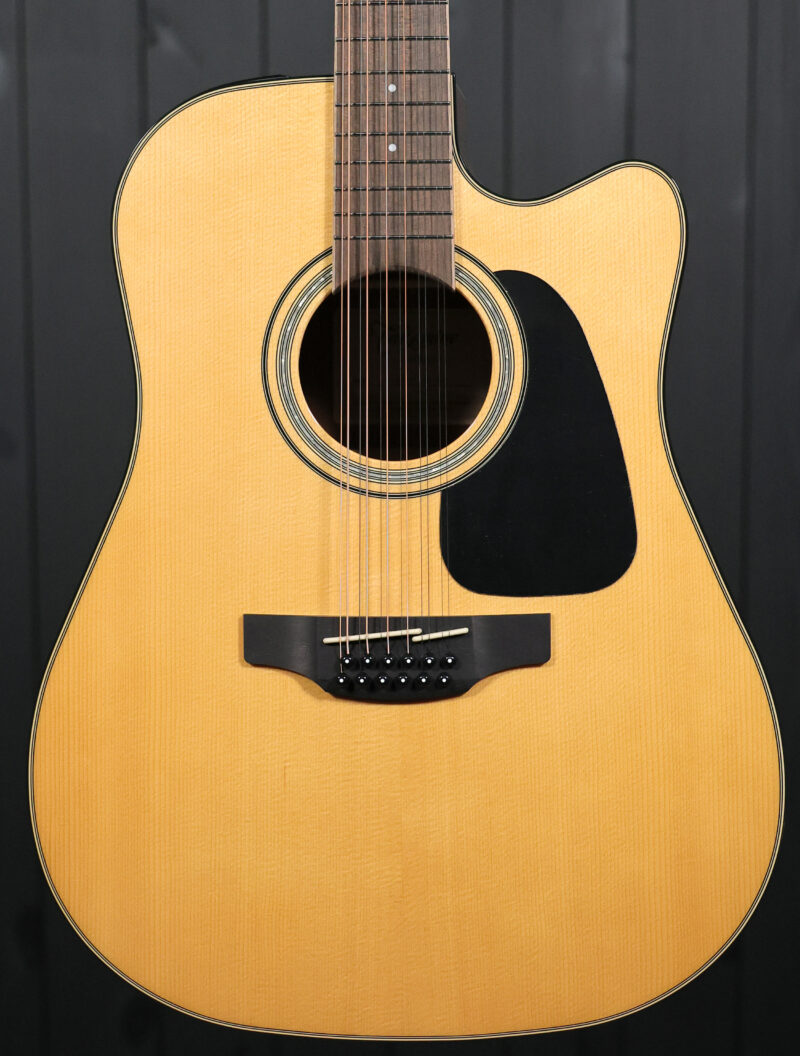 Takamine GD30CE-12