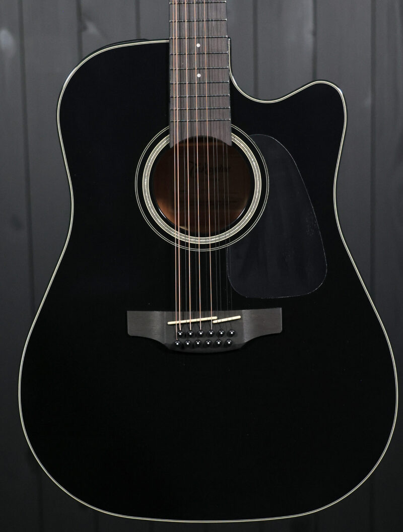 Takamine GD30CE-12