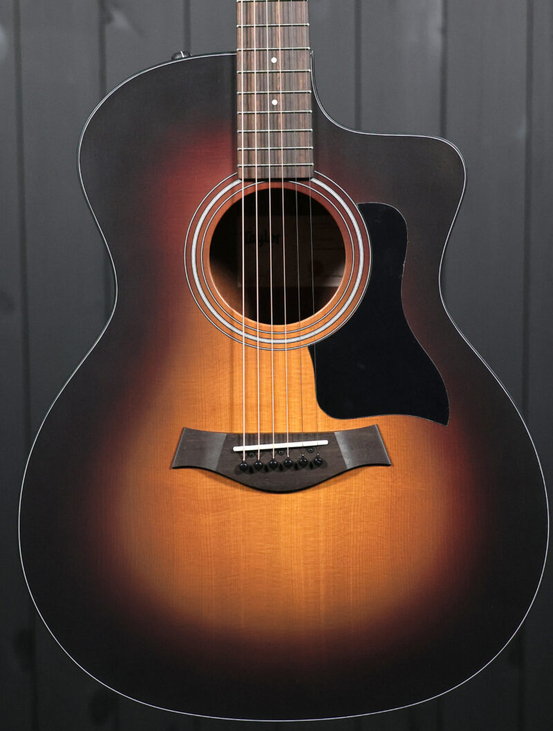 Taylor 114ce SEB