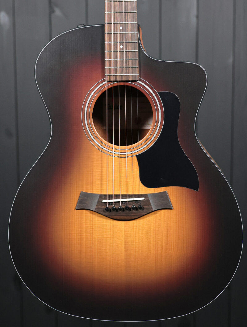 Taylor 114ce SEB