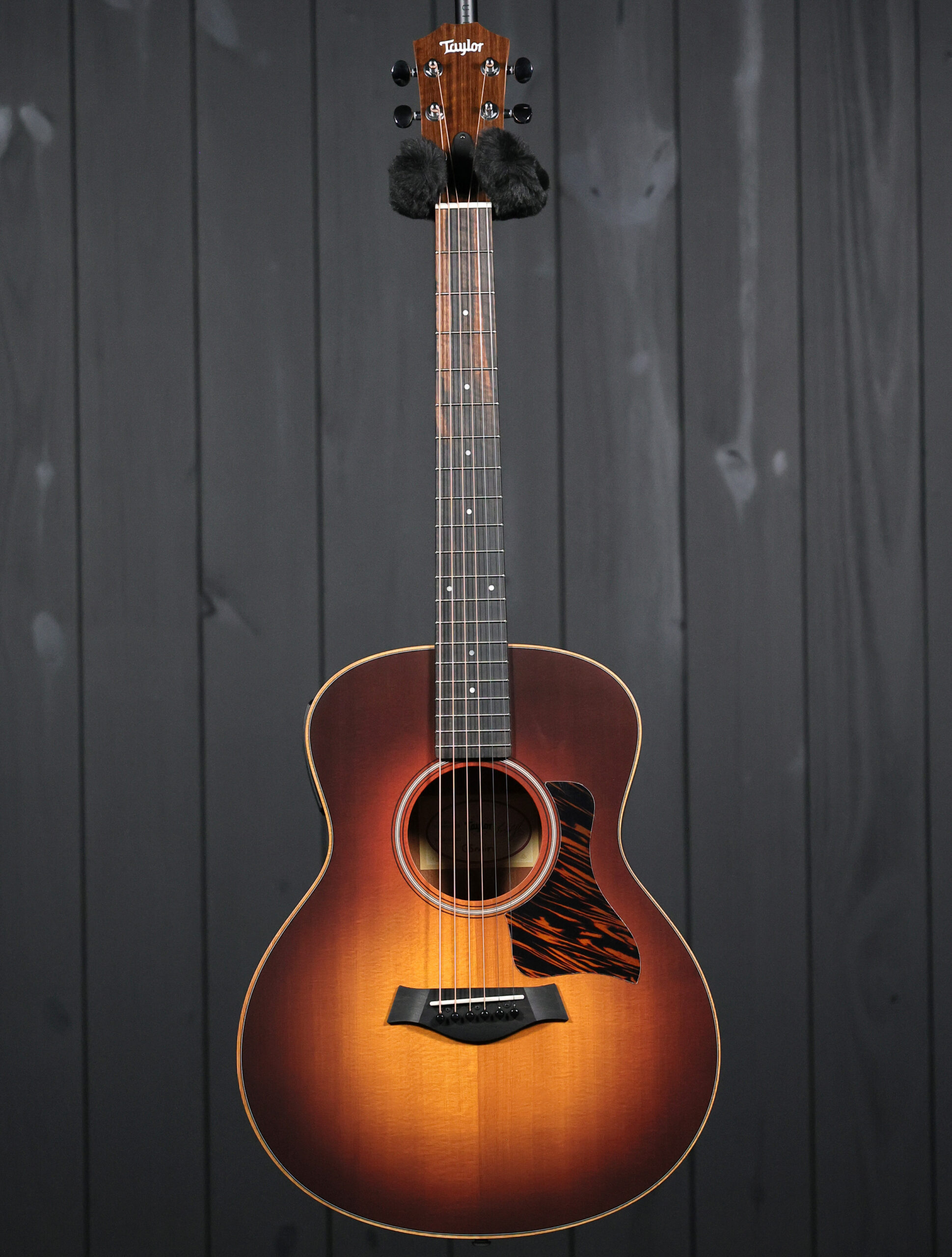 Taylor GS Mini-e Rosewood - Image 4