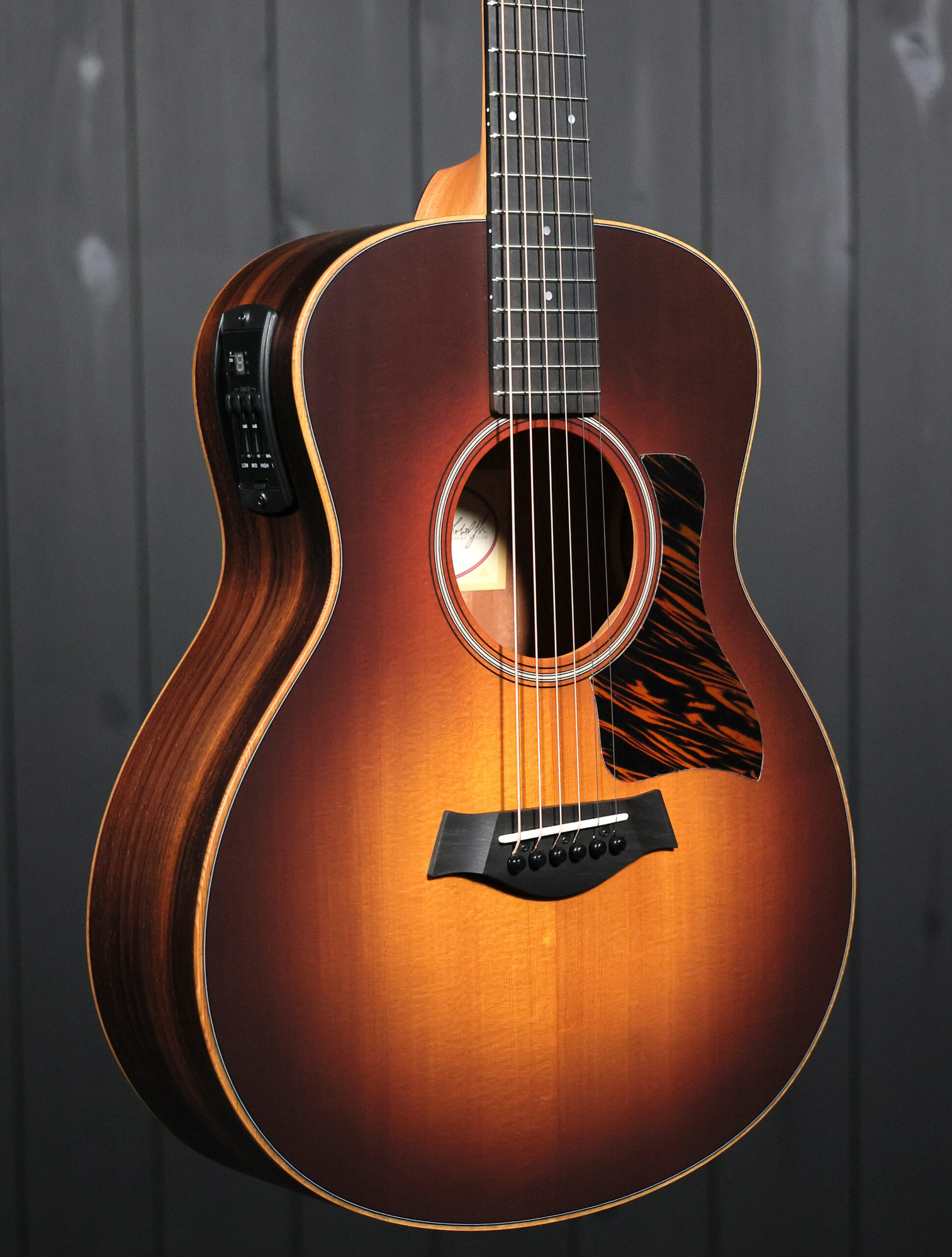Taylor GS Mini-e Rosewood - Image 2