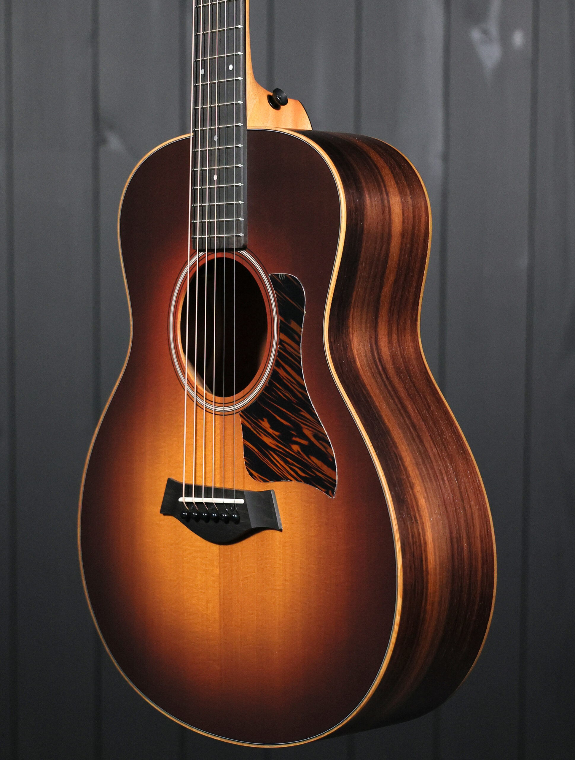 Taylor GS Mini-e Rosewood - Image 3