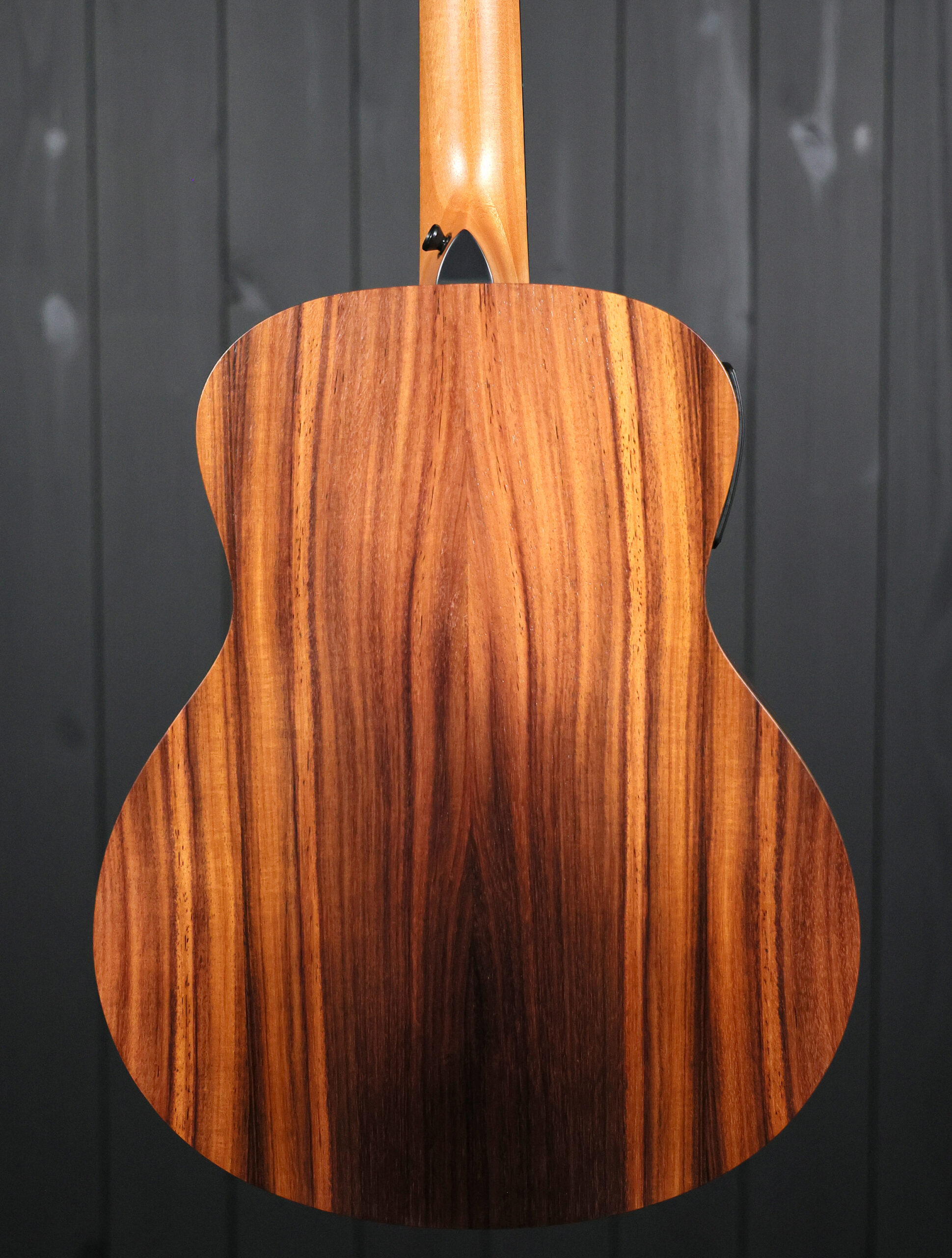 Taylor GS Mini-e Rosewood - Image 5